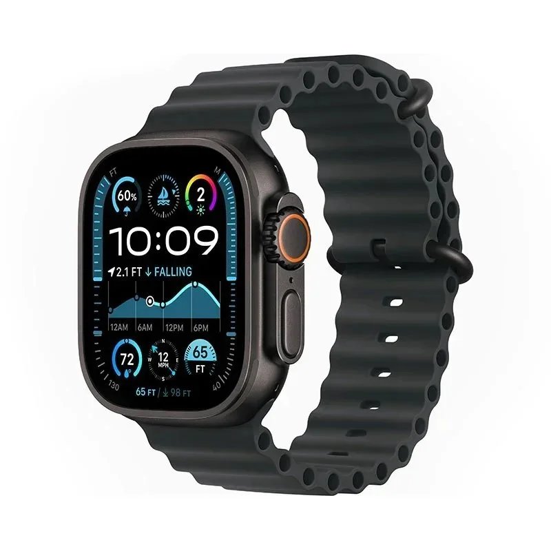 uitra2 black strap