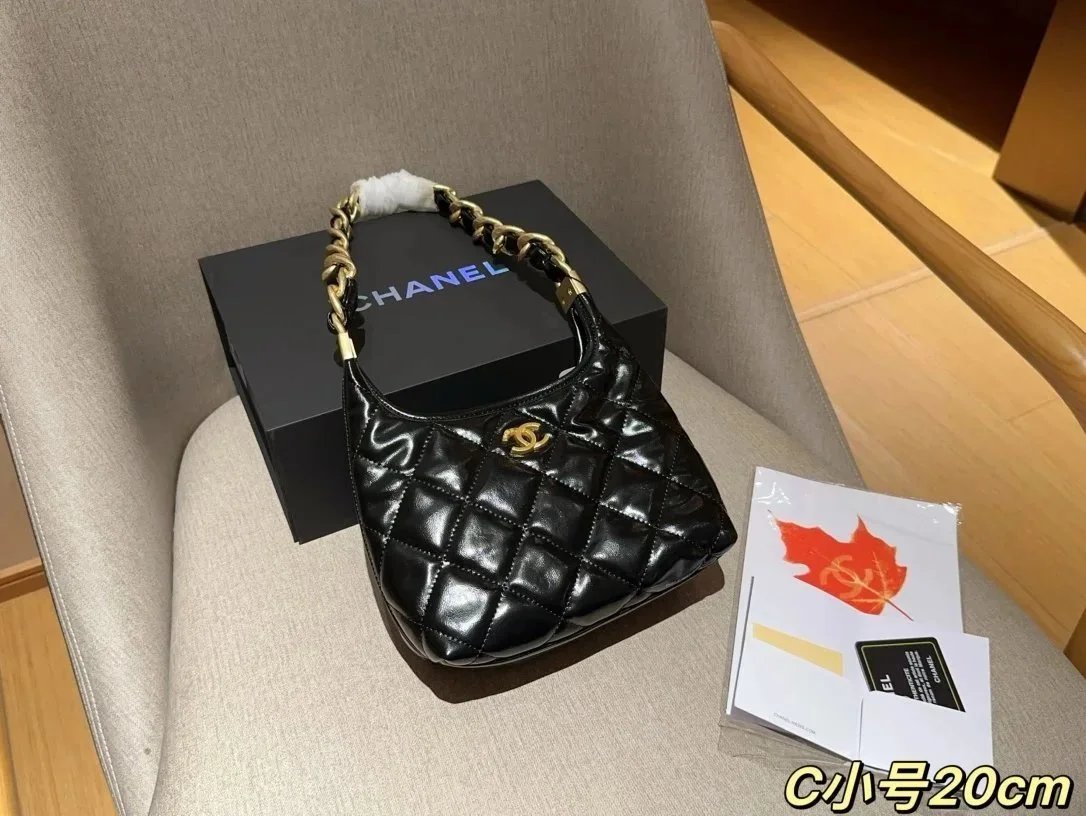 050439021-黑色（Size：20×19×8cm）