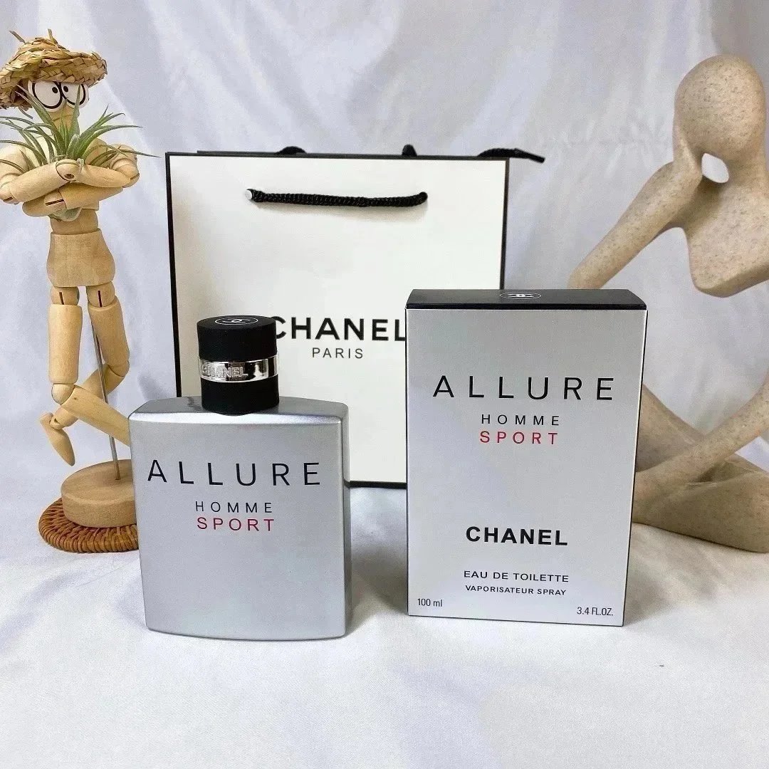 运动男士100ml