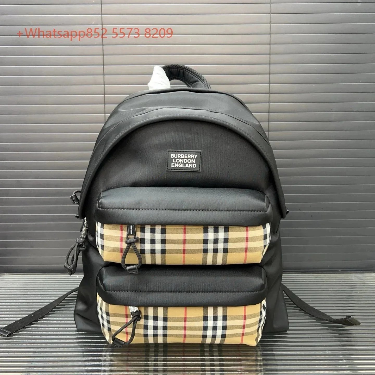 Top Quality backpack 7