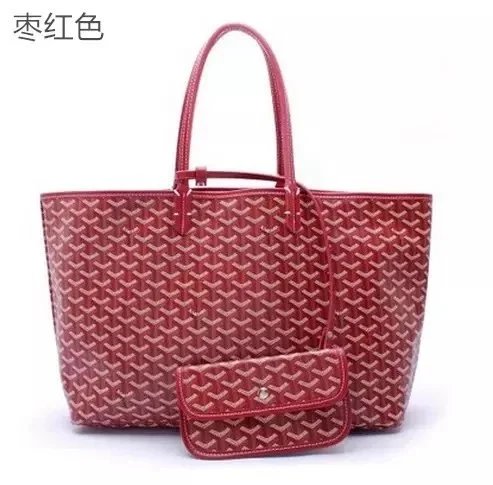 枣红色