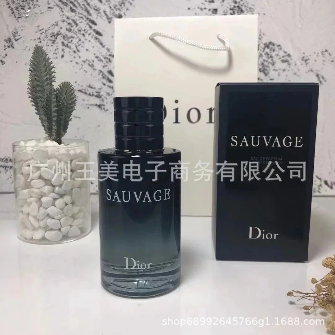 旷野浓香100ml