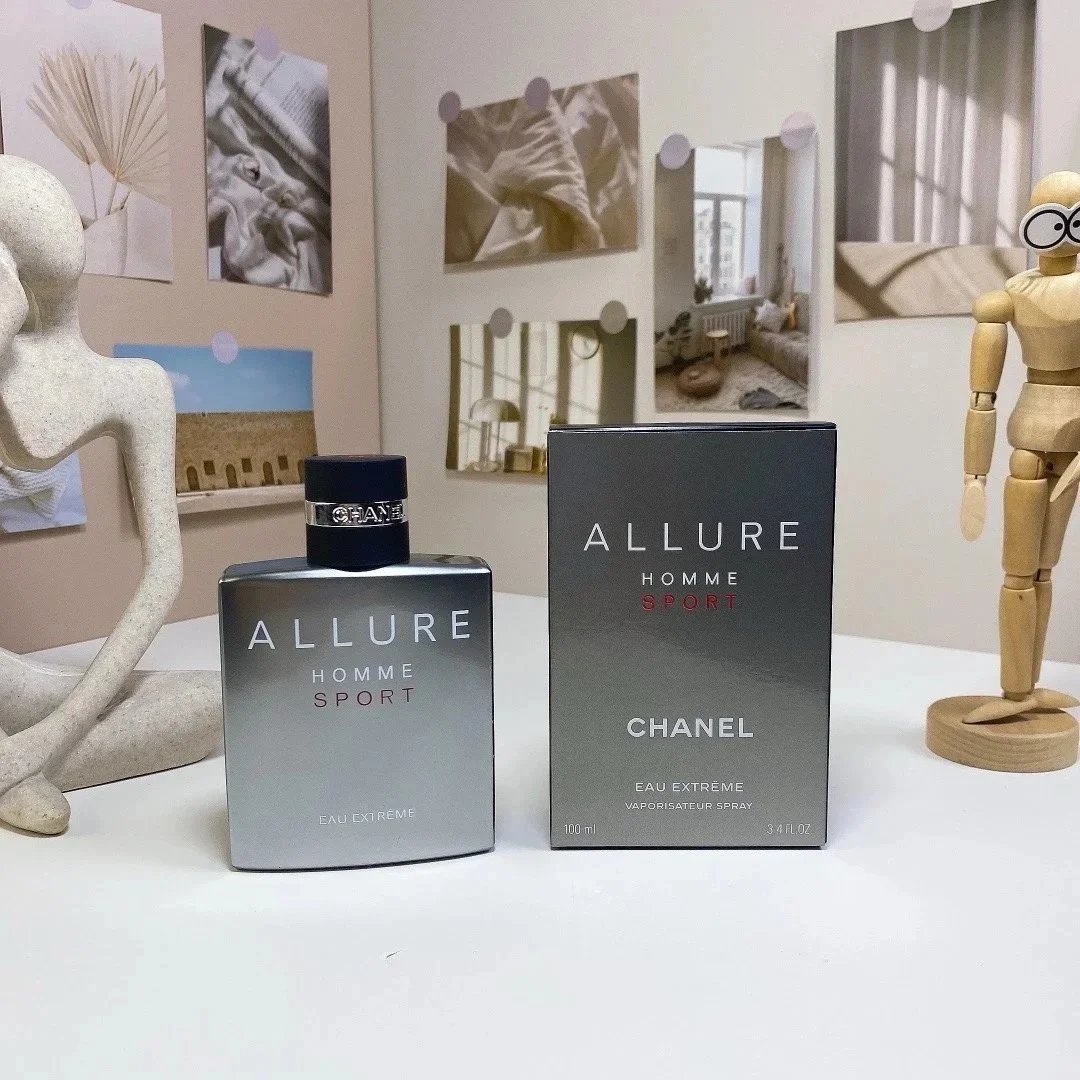 魅力极限男士100ml
