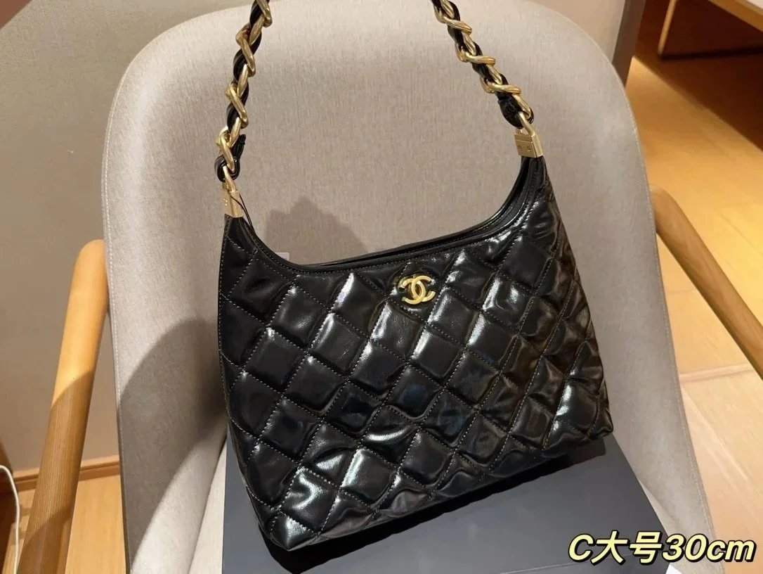 50439024-黑色（Size：30×24×10cm）