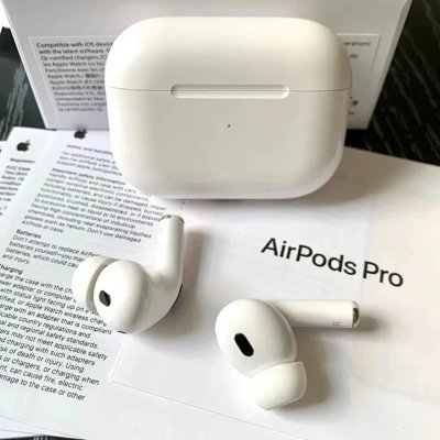 6代-Airpods pro2（USB-C）