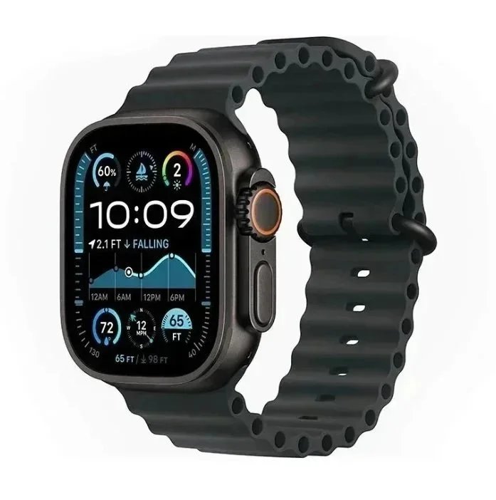 uitra2 black strap