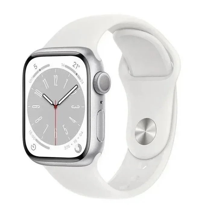 S8(White）