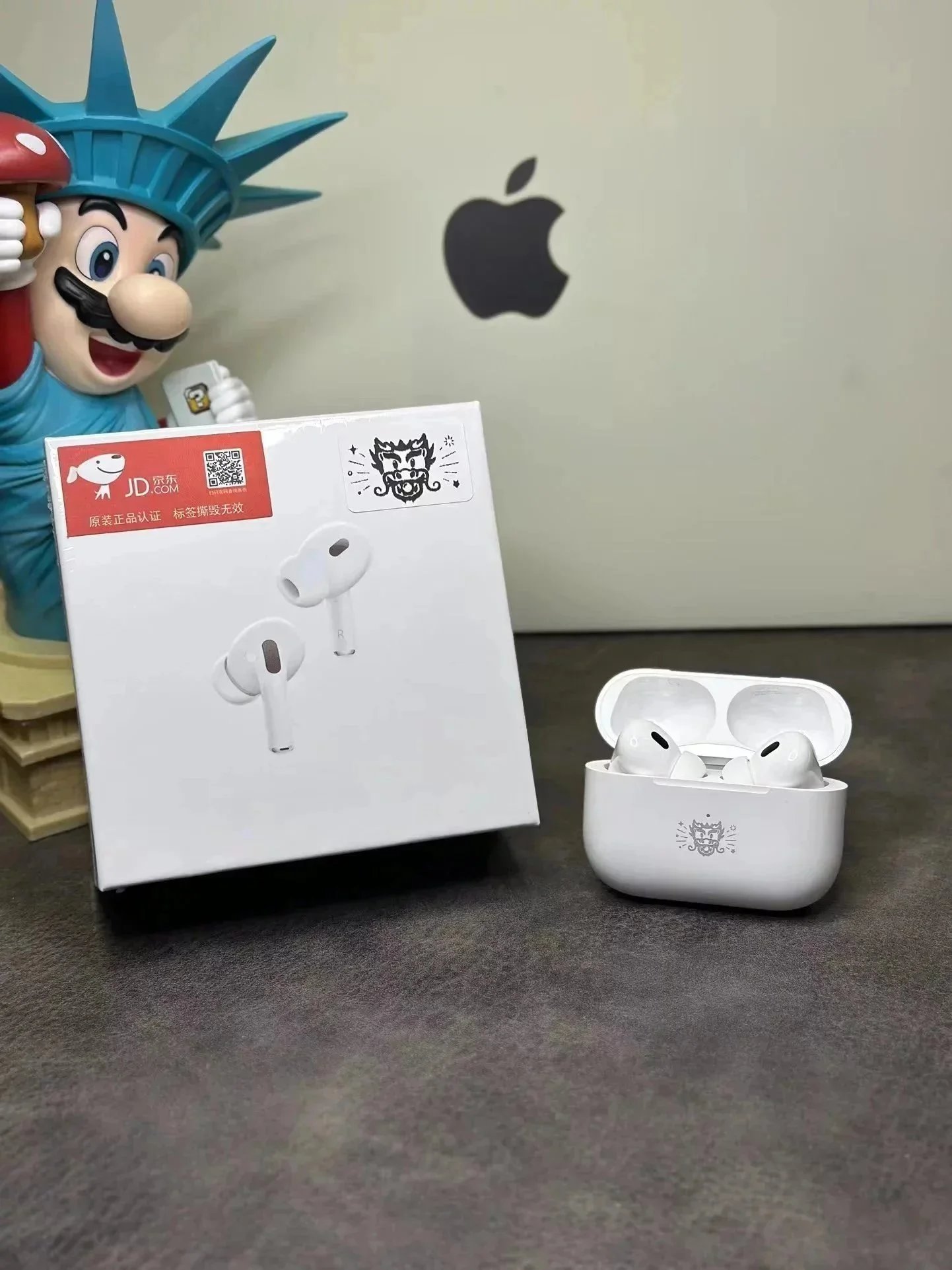 AirPods 5-Year of the Dragon Limited