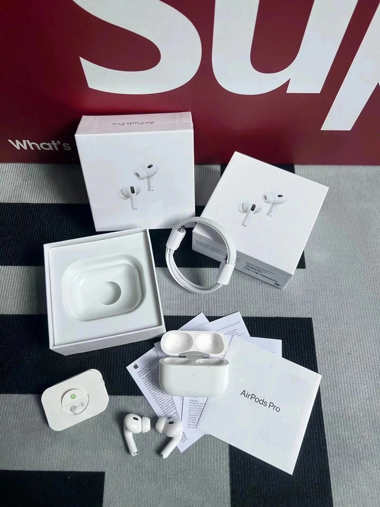 AirPods 5