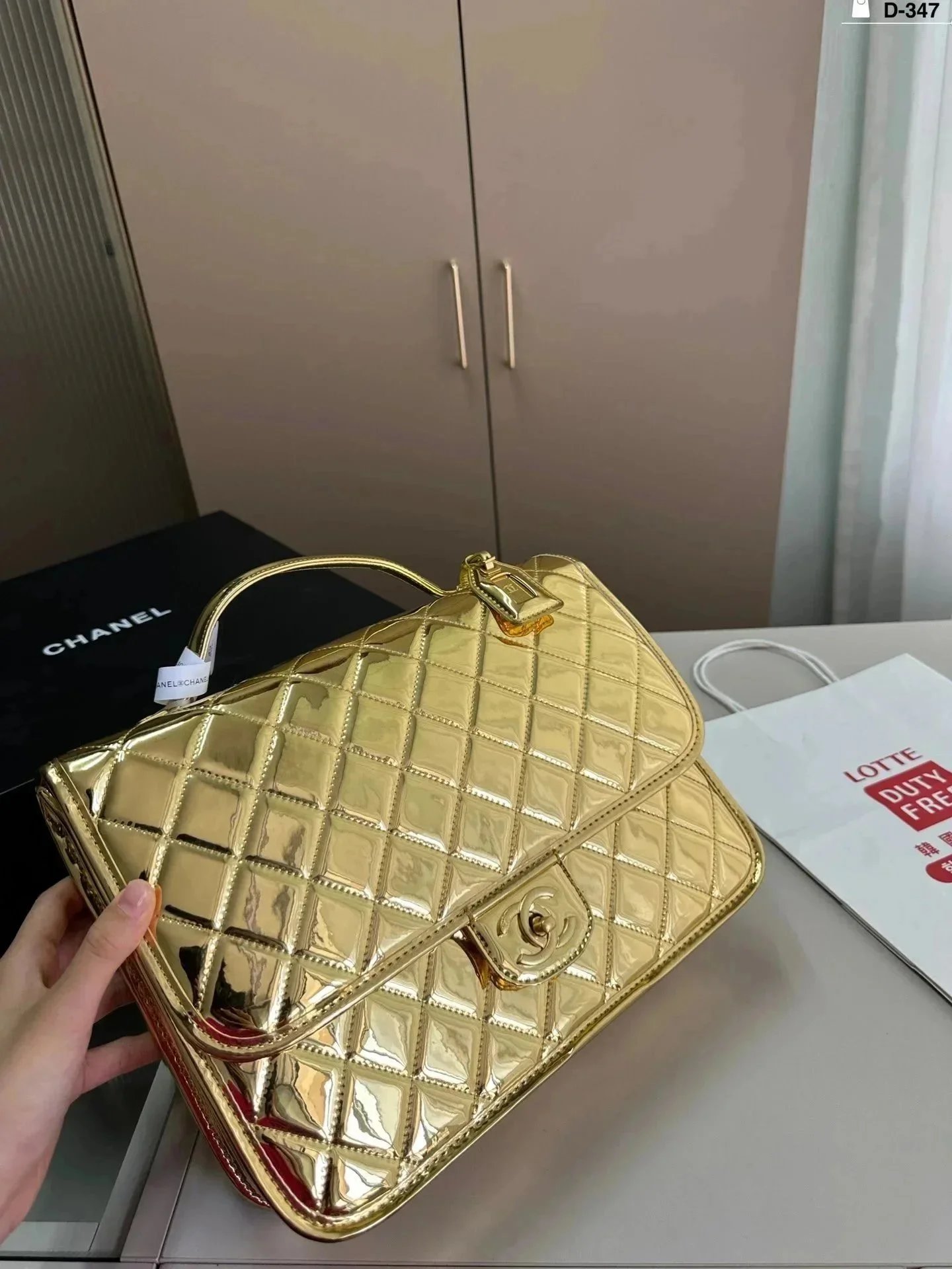 050239002-2（Size：30*10*25cm）