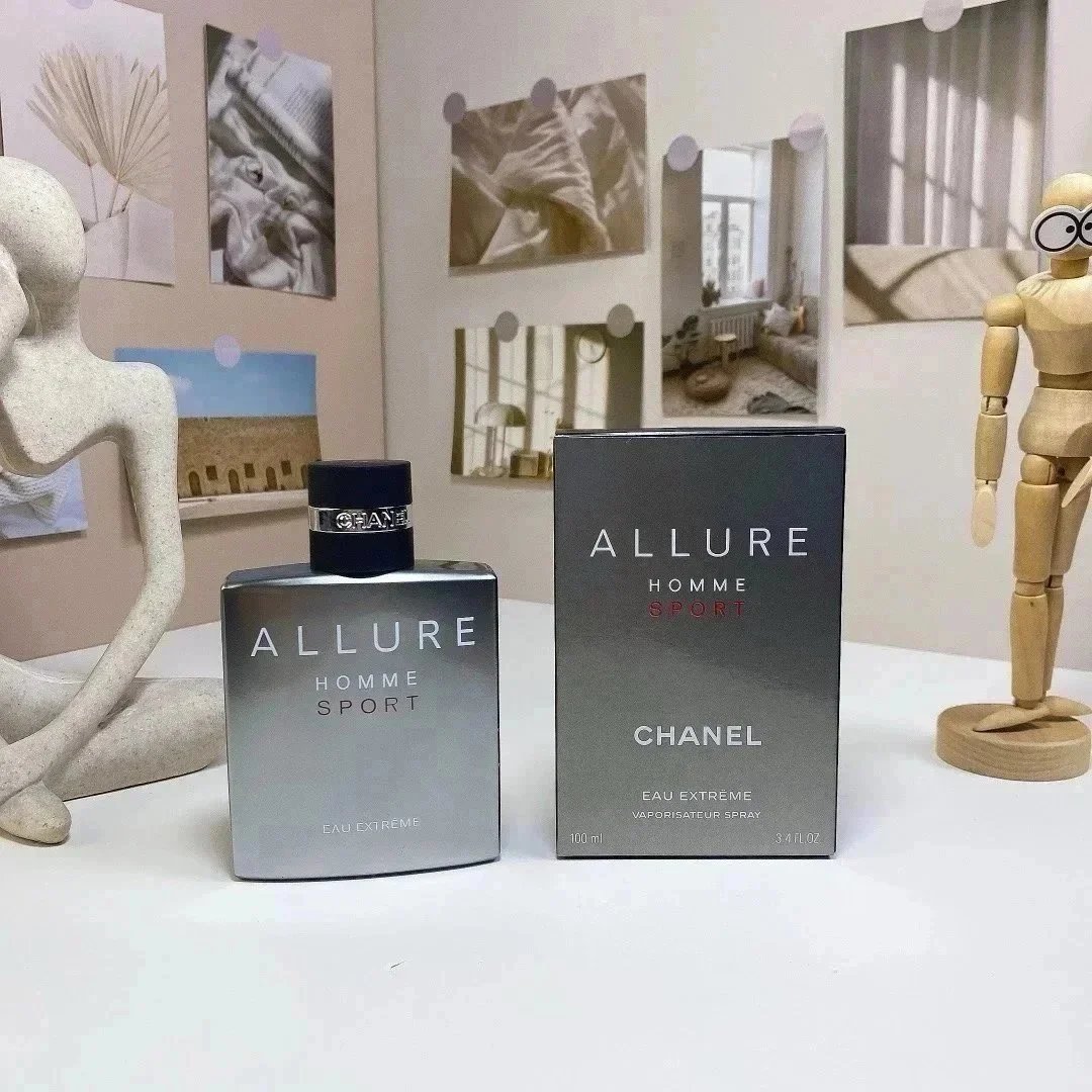 魅力极限男士100ml*Top quality