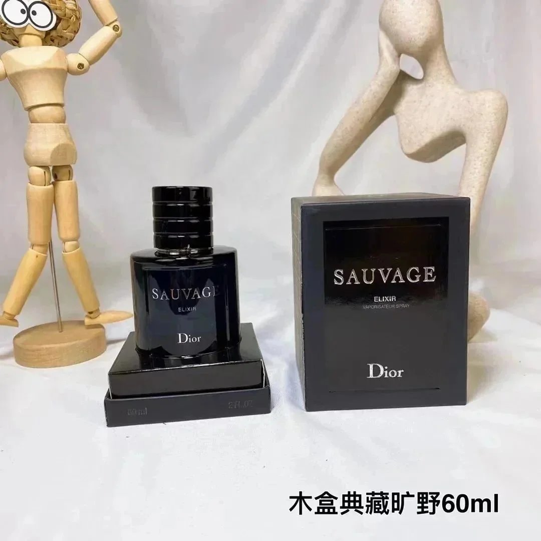 木盒典藏旷野60ml*Top quality