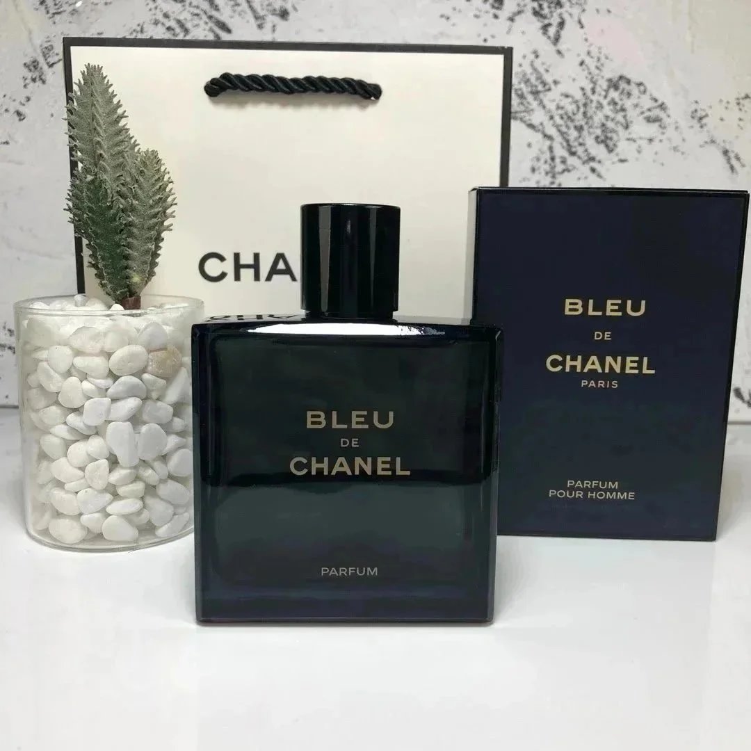 蔚蓝香精100ml*Top quality