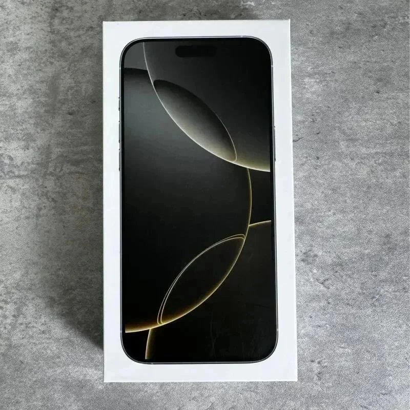 i16 Titanium primary color