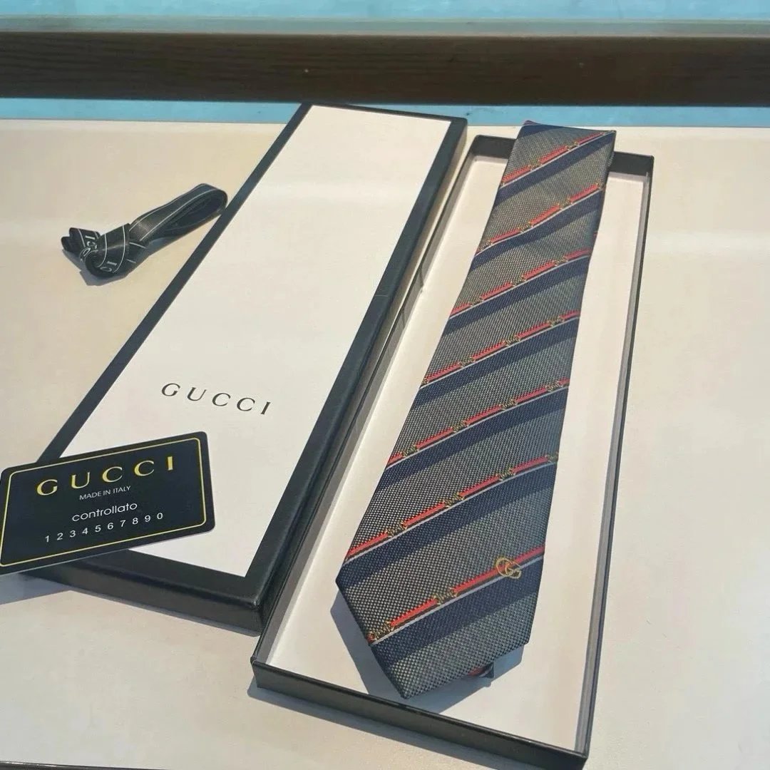 Gucci 07（带盒）