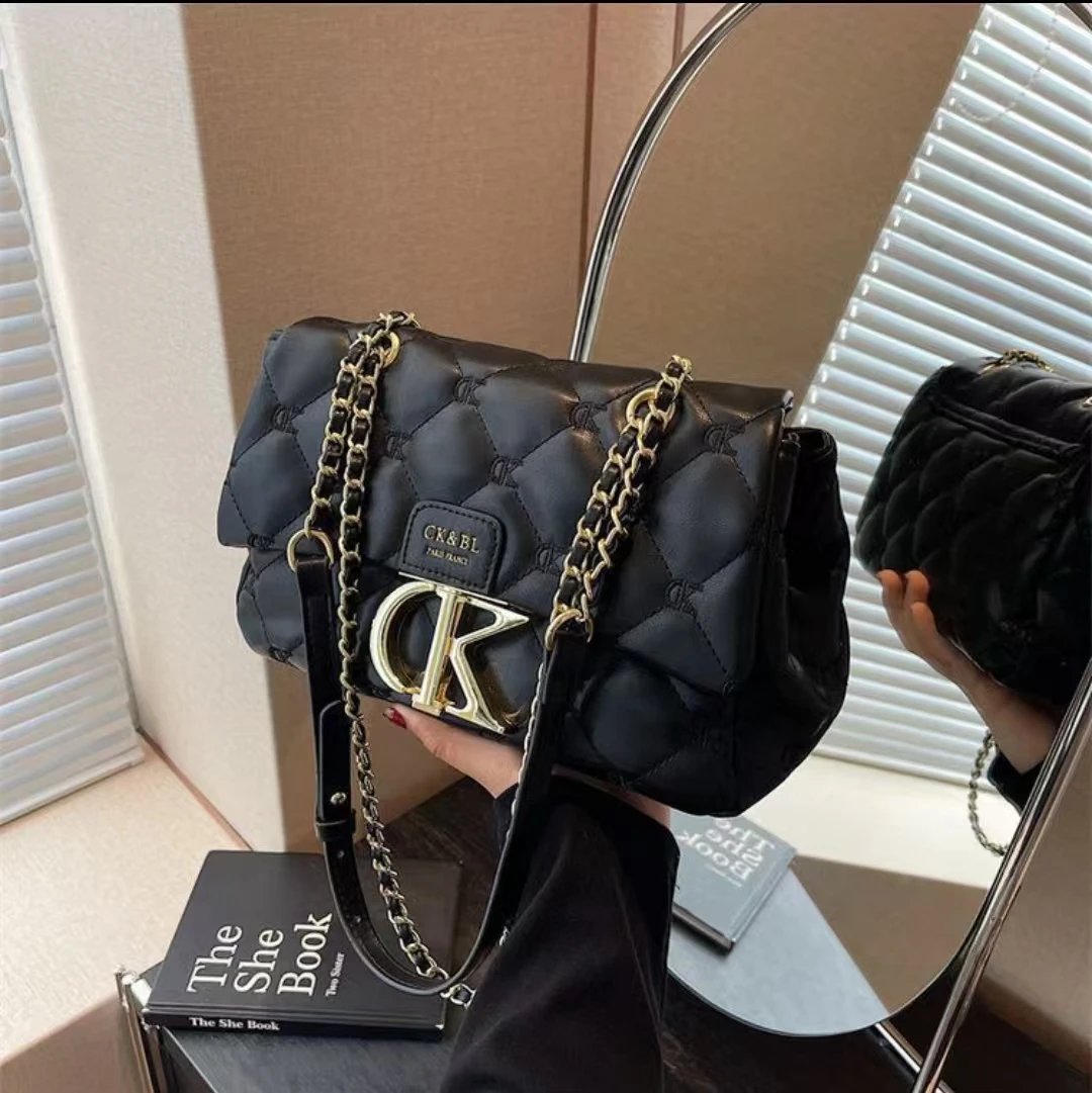 黑色5