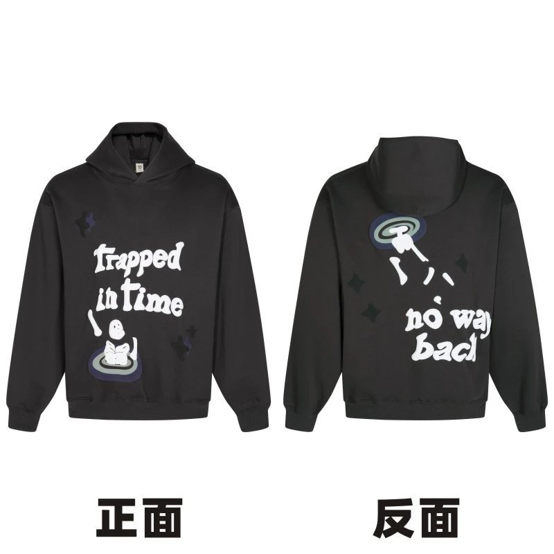 B32—炭灰色