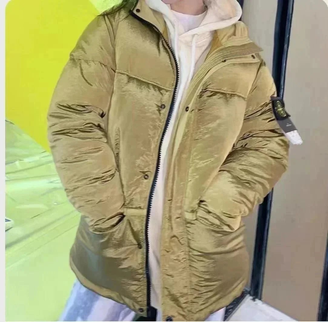 羽绒服3