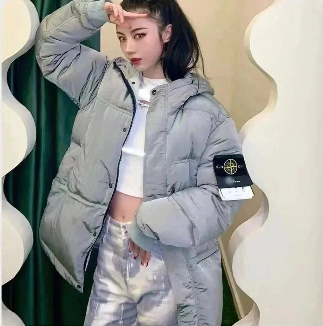 羽绒服5