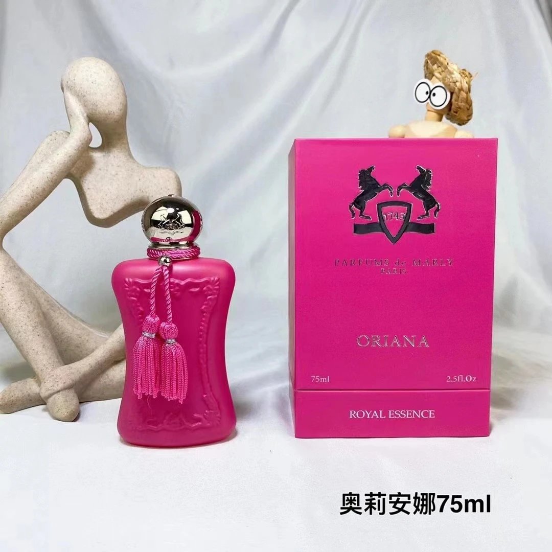 玛丽之香奥莉安娜75ML