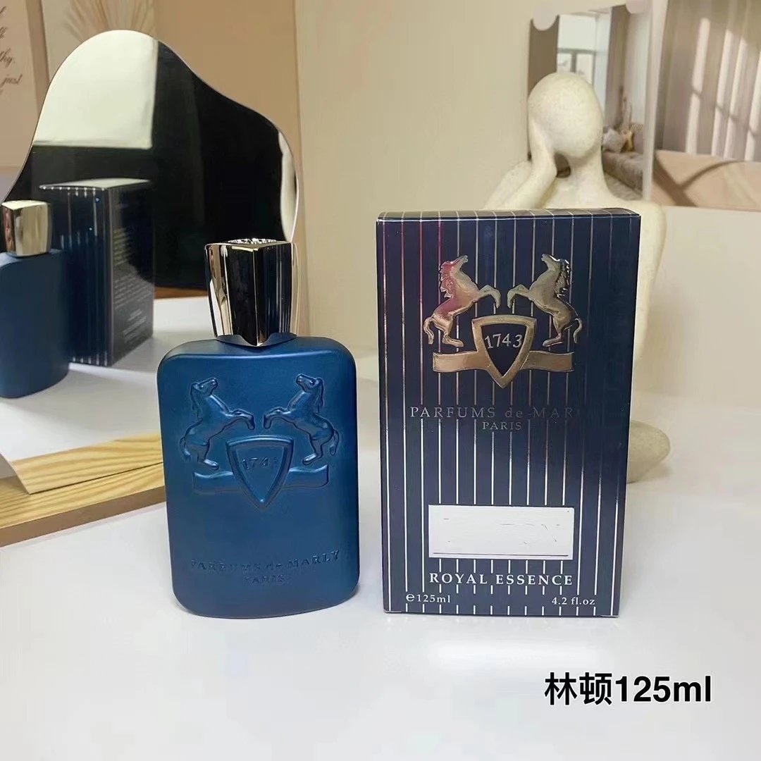 玛丽之香林顿125ML
