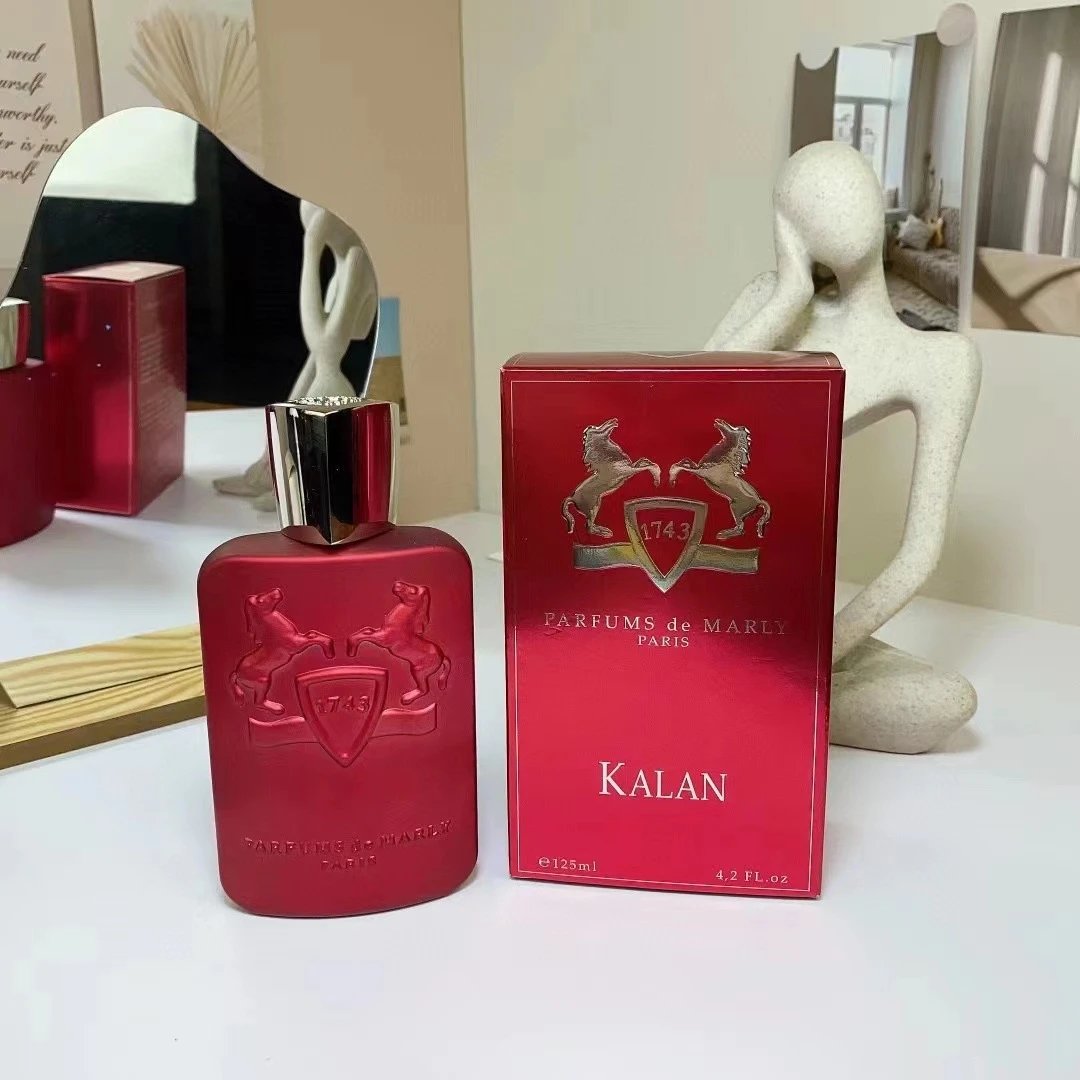玛丽之香卡兰香水125ML