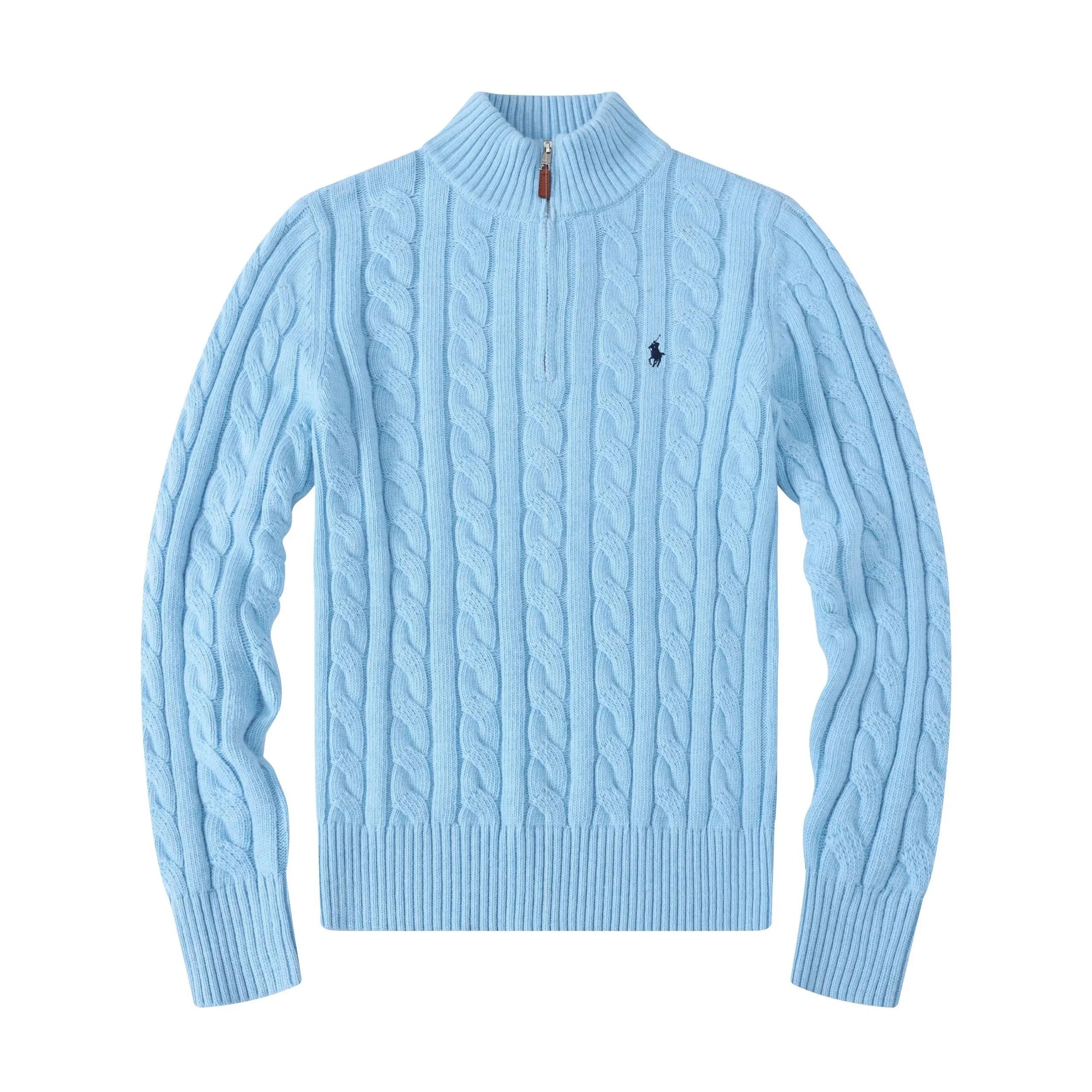 sweater Sky Blue