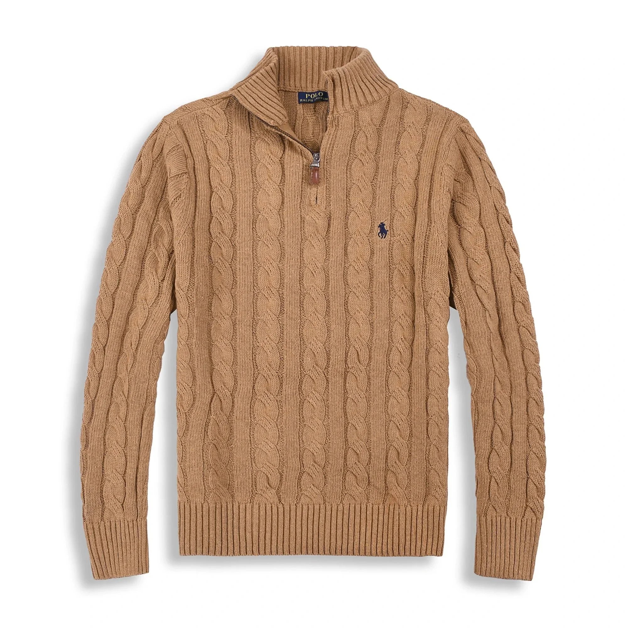 Sweater Brown