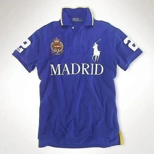 MADRID
