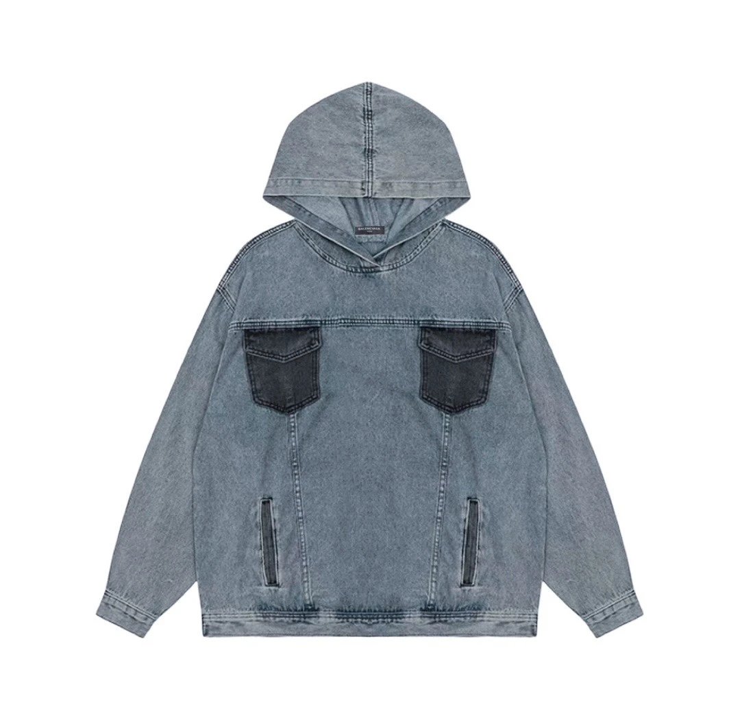 20牛仔蓝