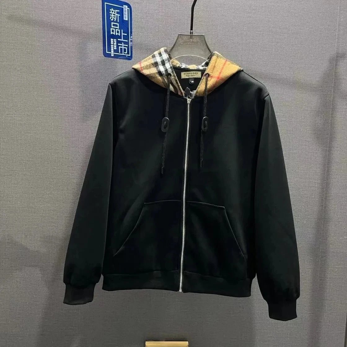 连帽衫 8