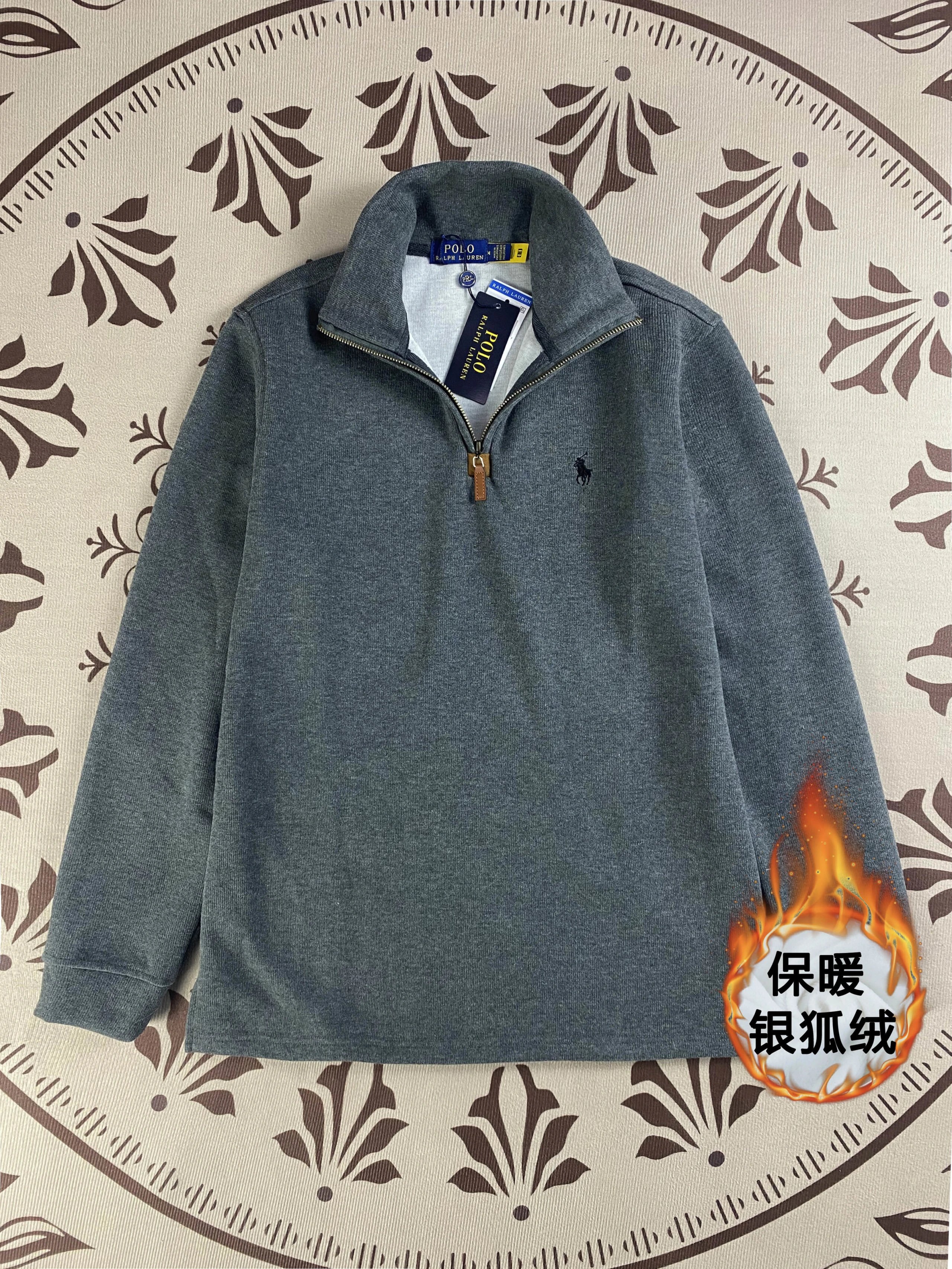 深灰色（加绒）