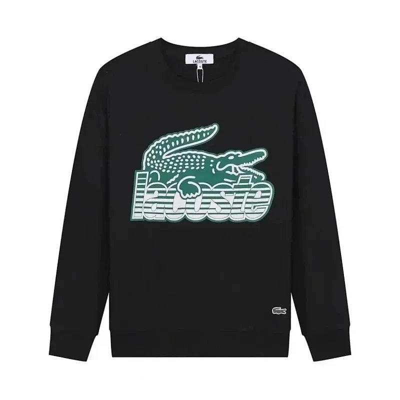 LACOSTE sweatshirt 6