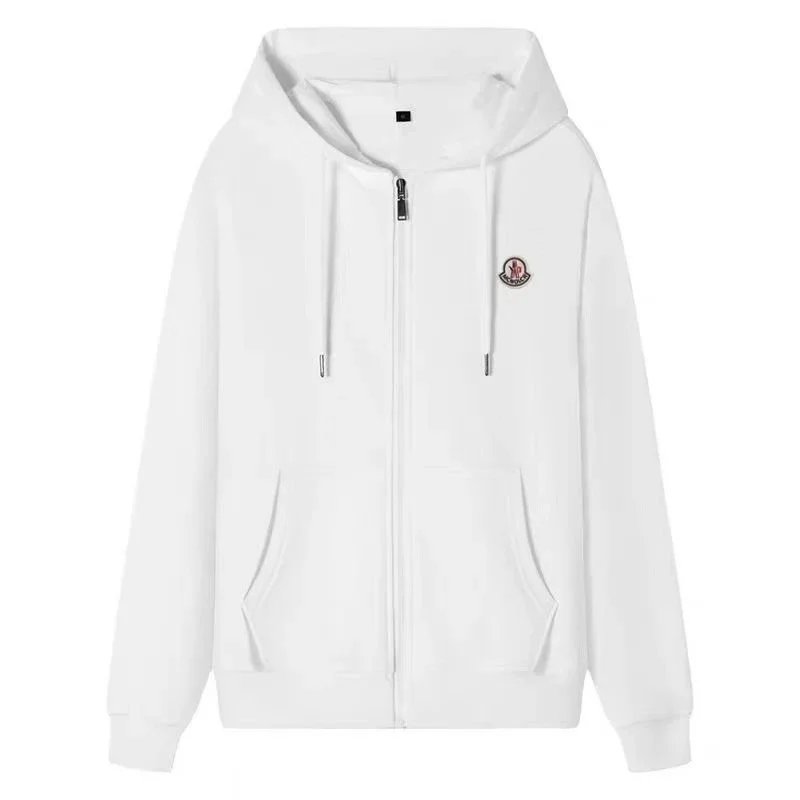 Moncler hoodie  4