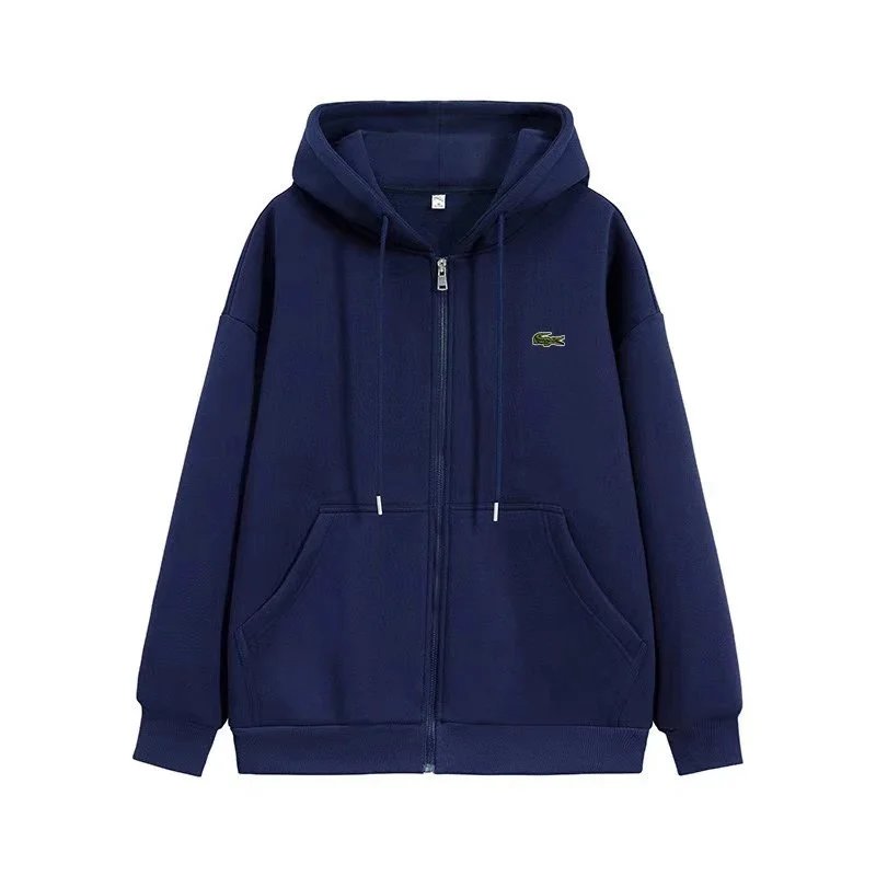 LACOSTE Hoodie 5