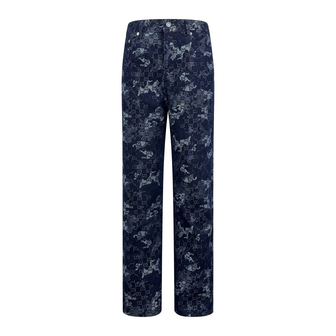 Gucci jeans