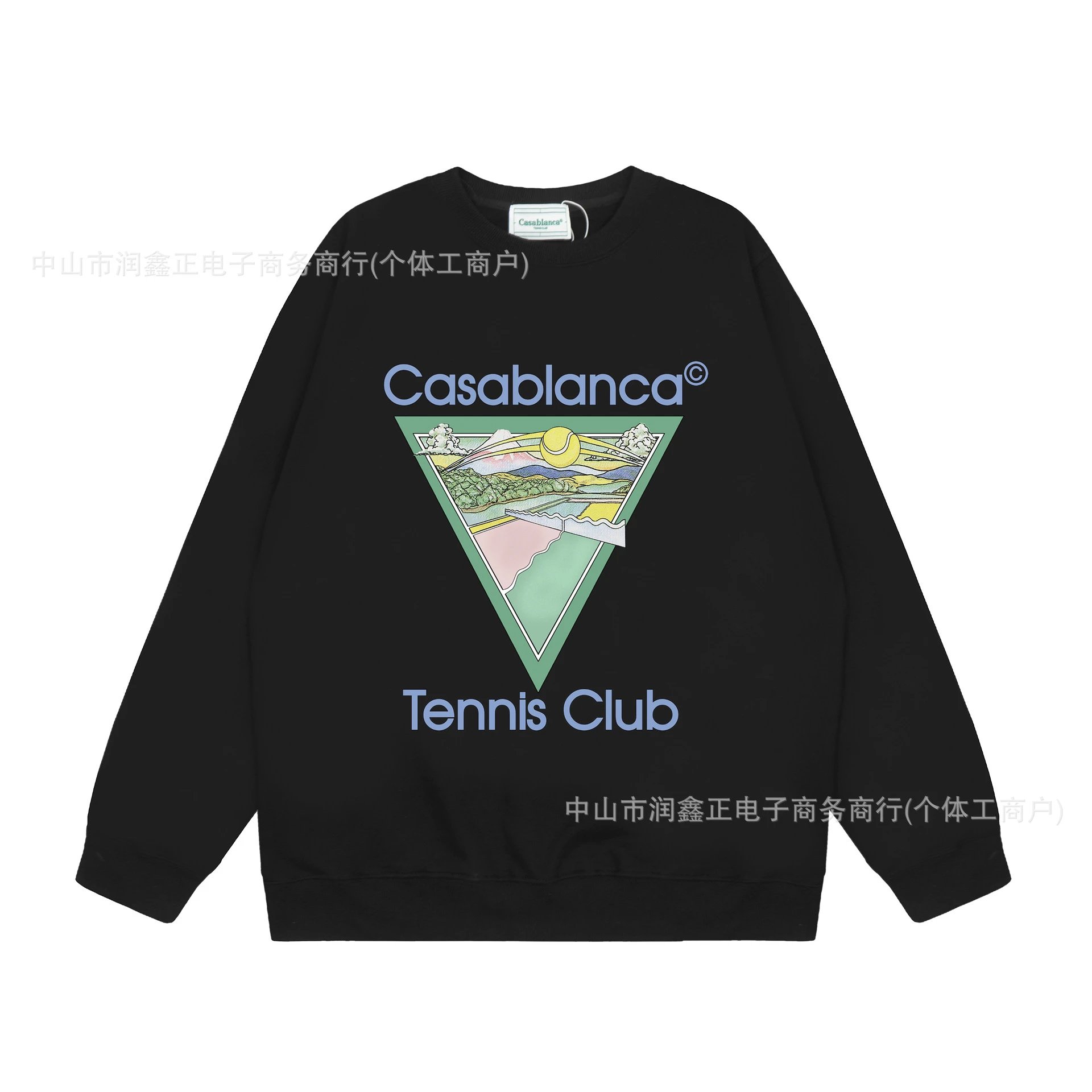 c081黑色