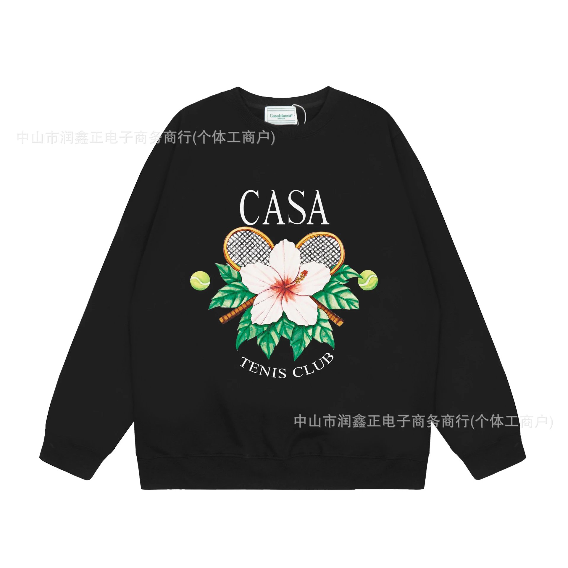 c096黑色