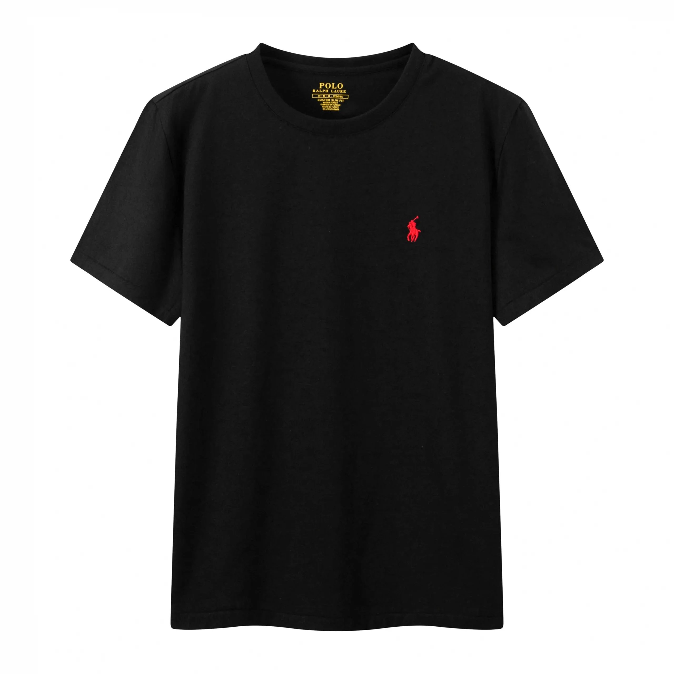 black-red
