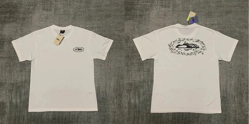 004款白色