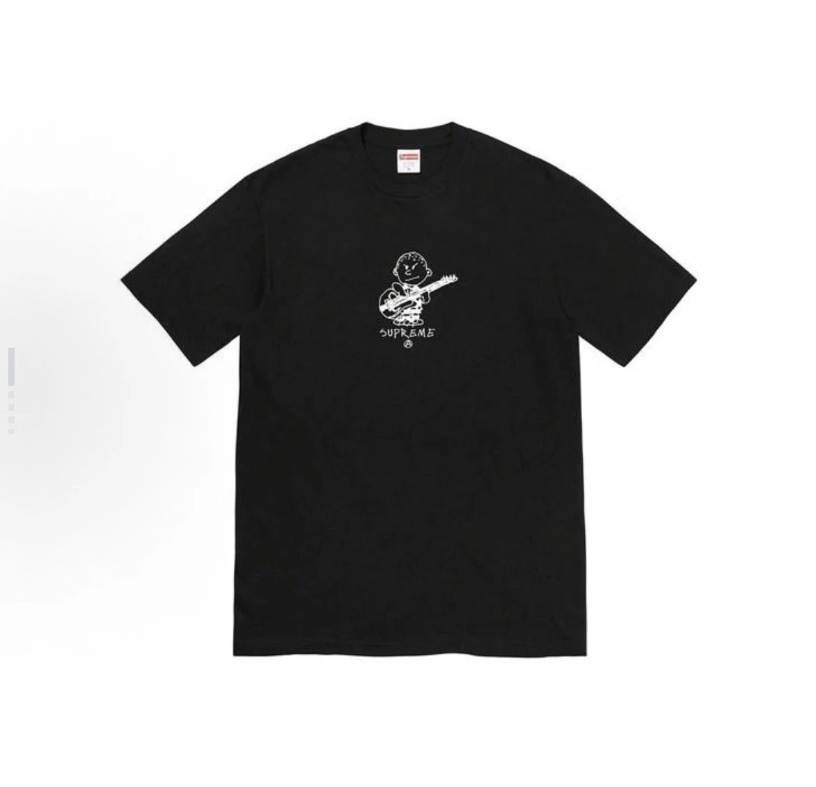22黑色