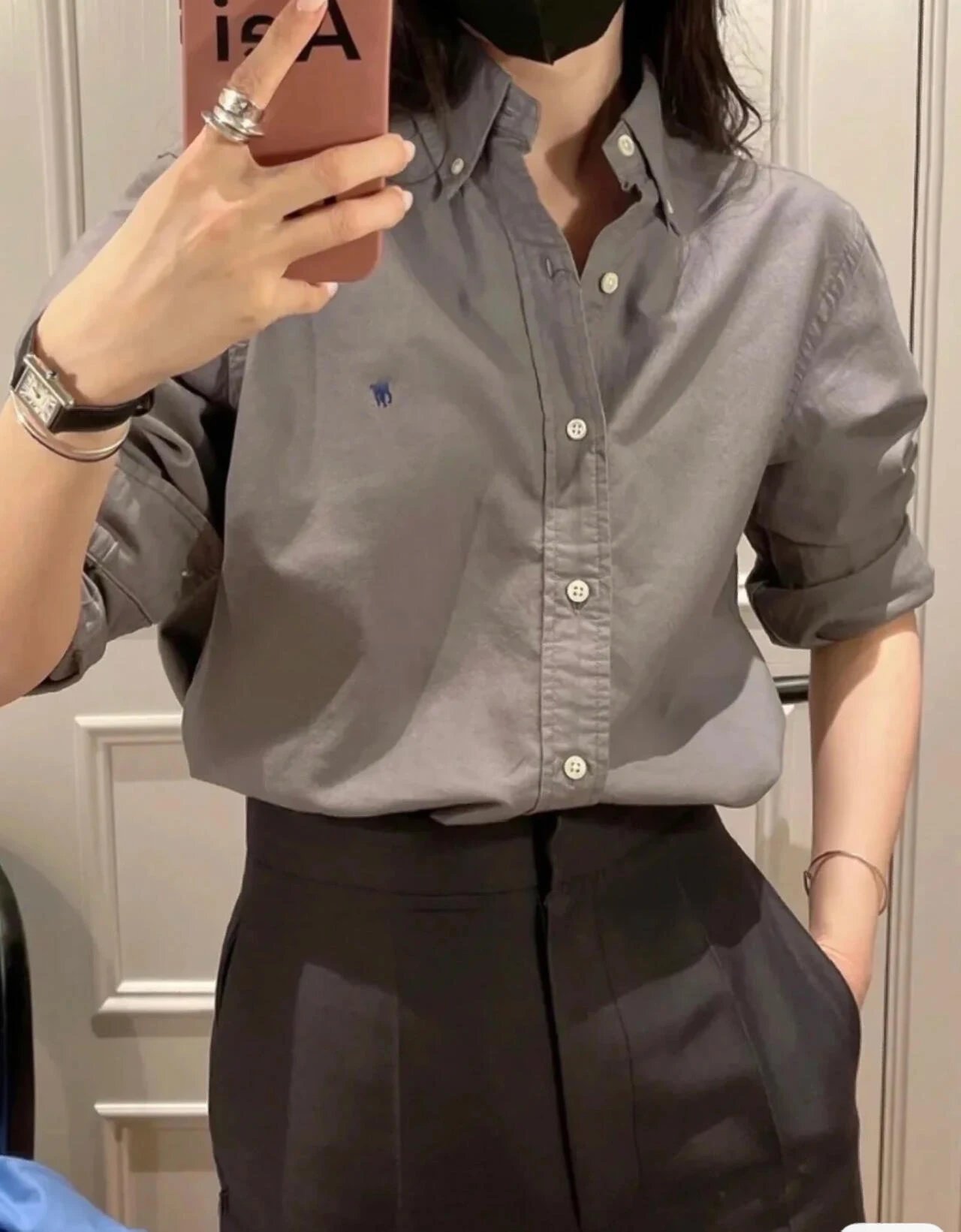 大象灰