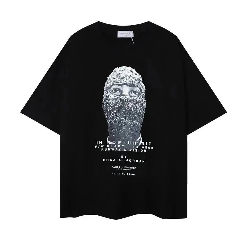 801黑色