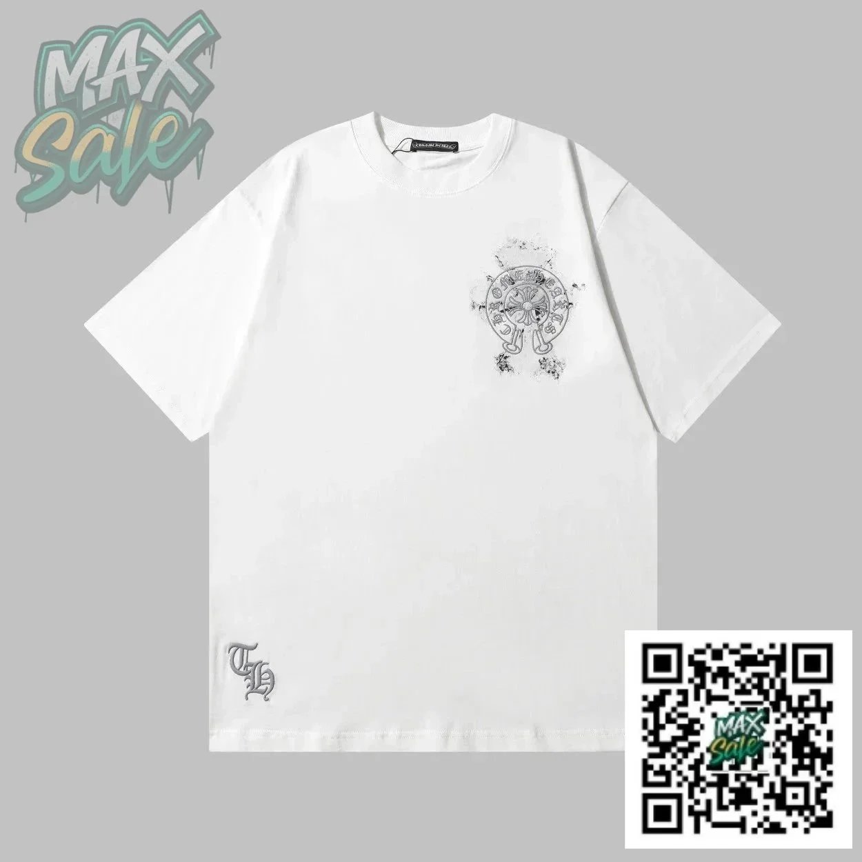 11白色