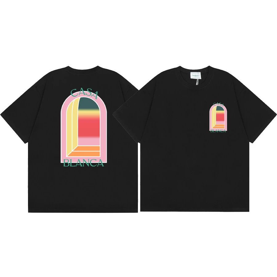 83黑色