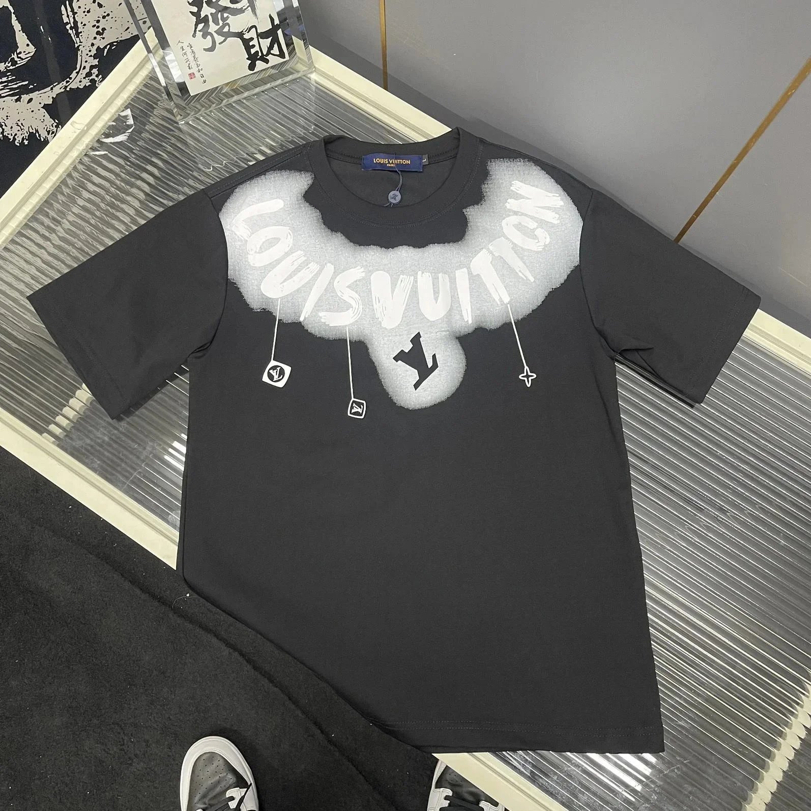 Black-1