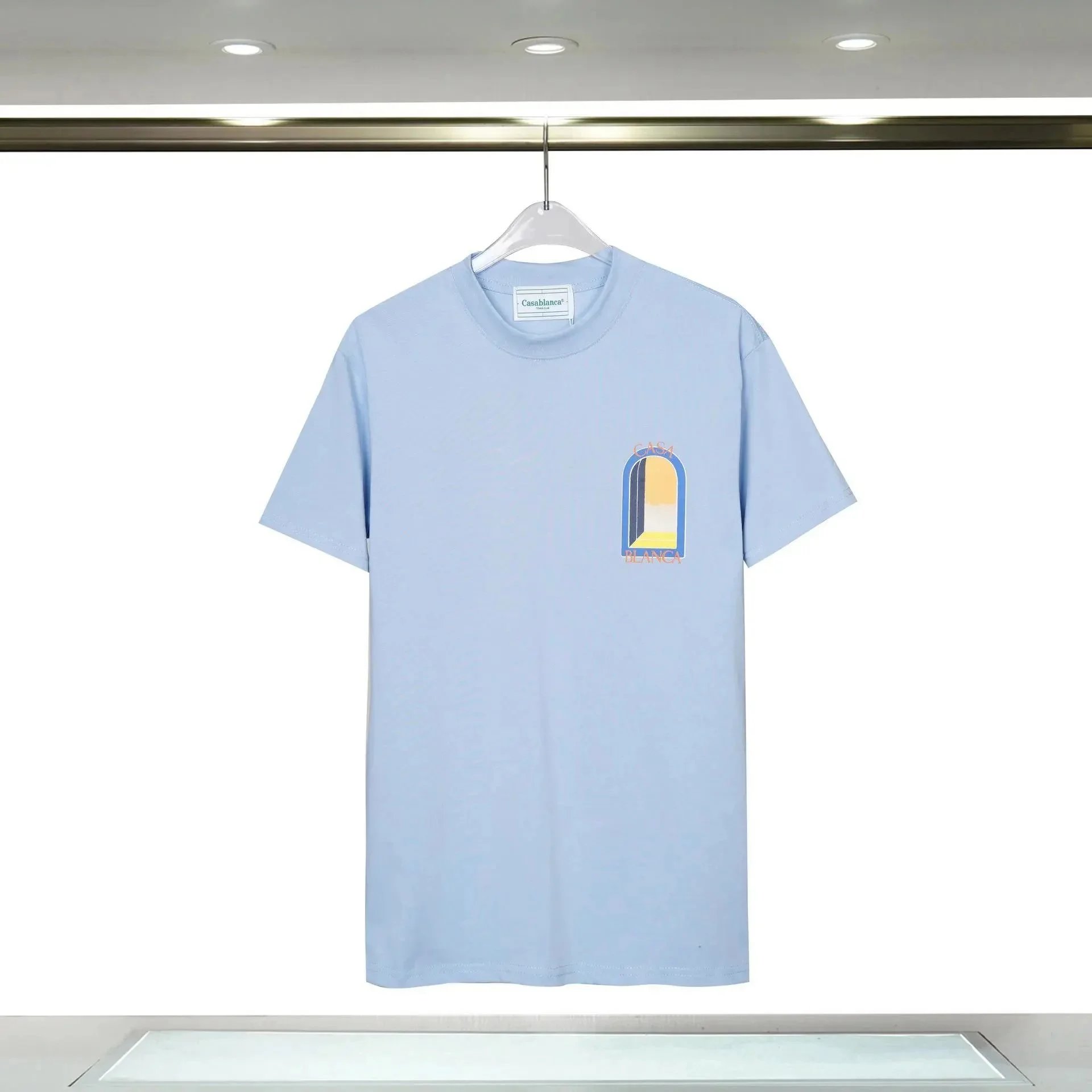 8096浅蓝