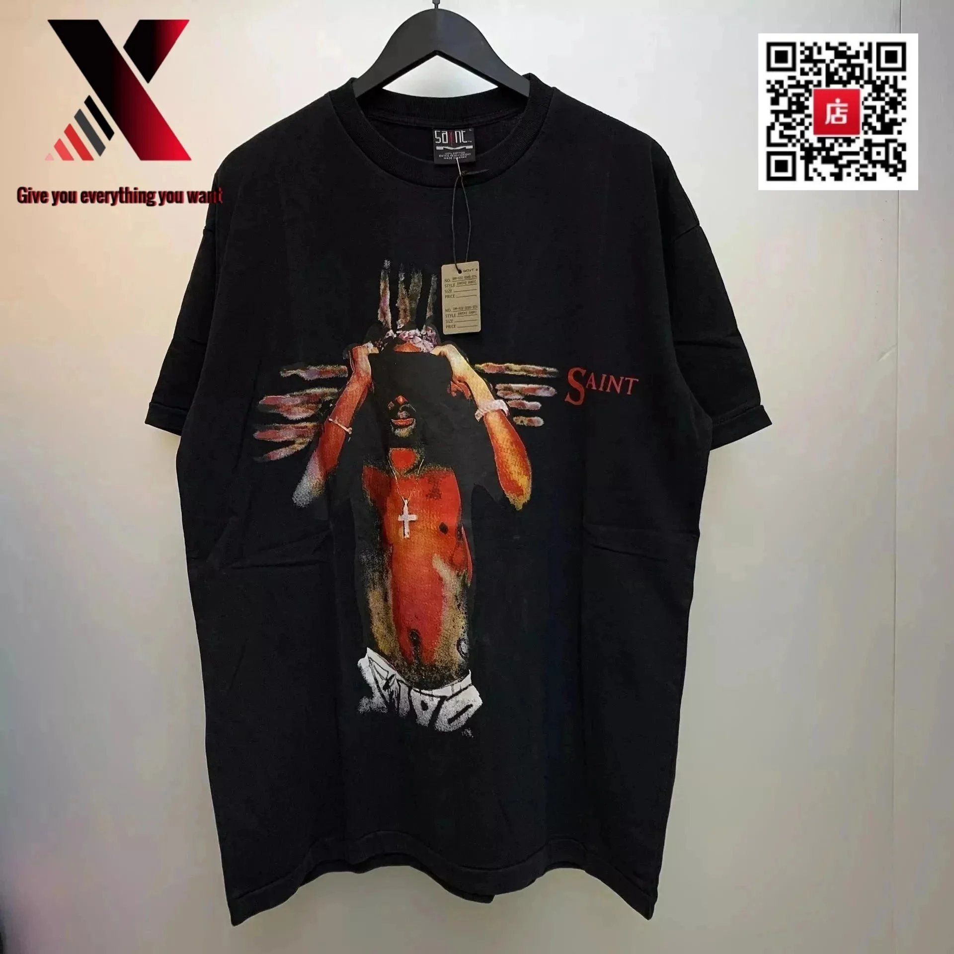 24黑色