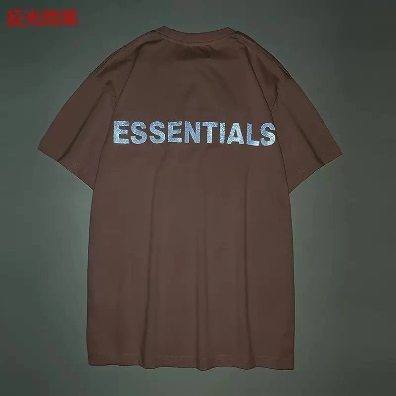 10背后反光红棕