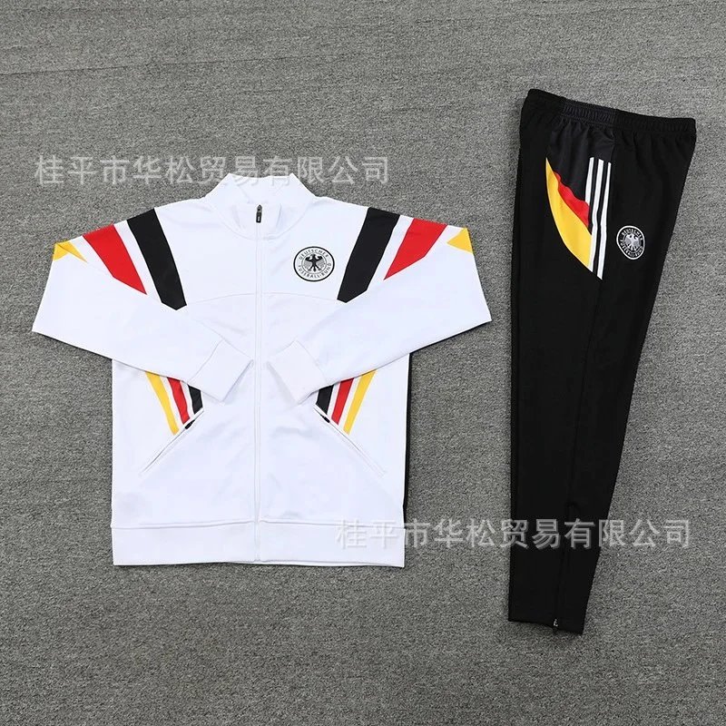 德国   白色  2425